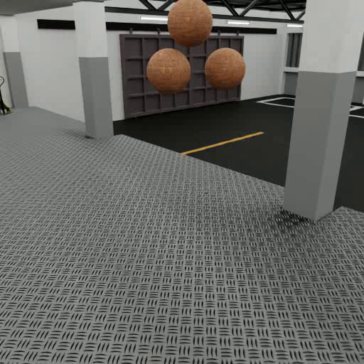 ball