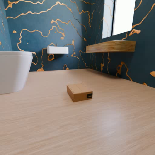 box